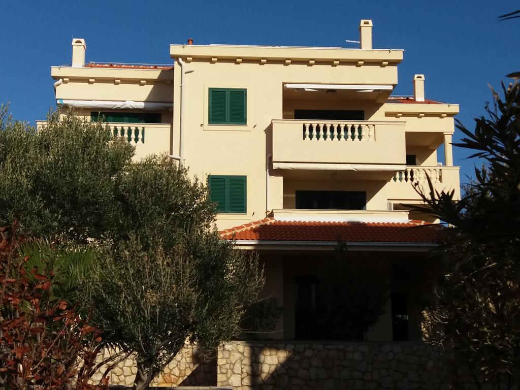 Apartments Next To Sea Maris 诺瓦利娅 外观 照片